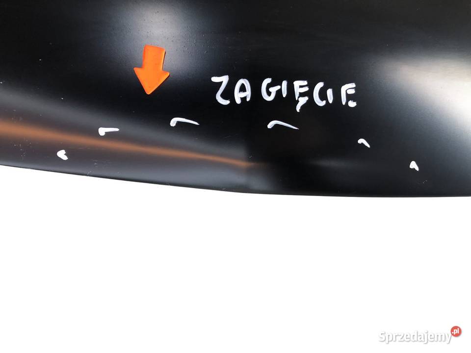 OPEL VIVARO B 082014102019 NISSAN NV300 20162021 Skarżysko-Kamienna sprzedam