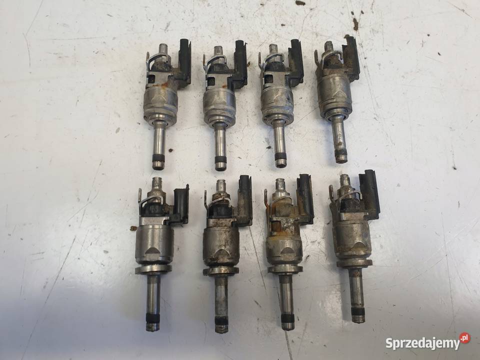 WTRYSKIWACZ Volvo S60 II 20 T WTRYSK 31432778 Chełm