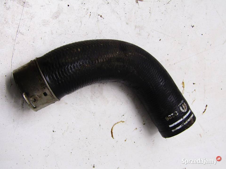 RURA PRZEWÓD INTERCOOLERA JEEP RENEGADE 14 TJET osobowe