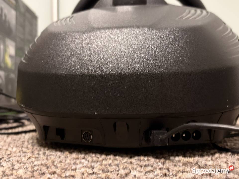 Thrustmaster TX Starachowice sprzedam