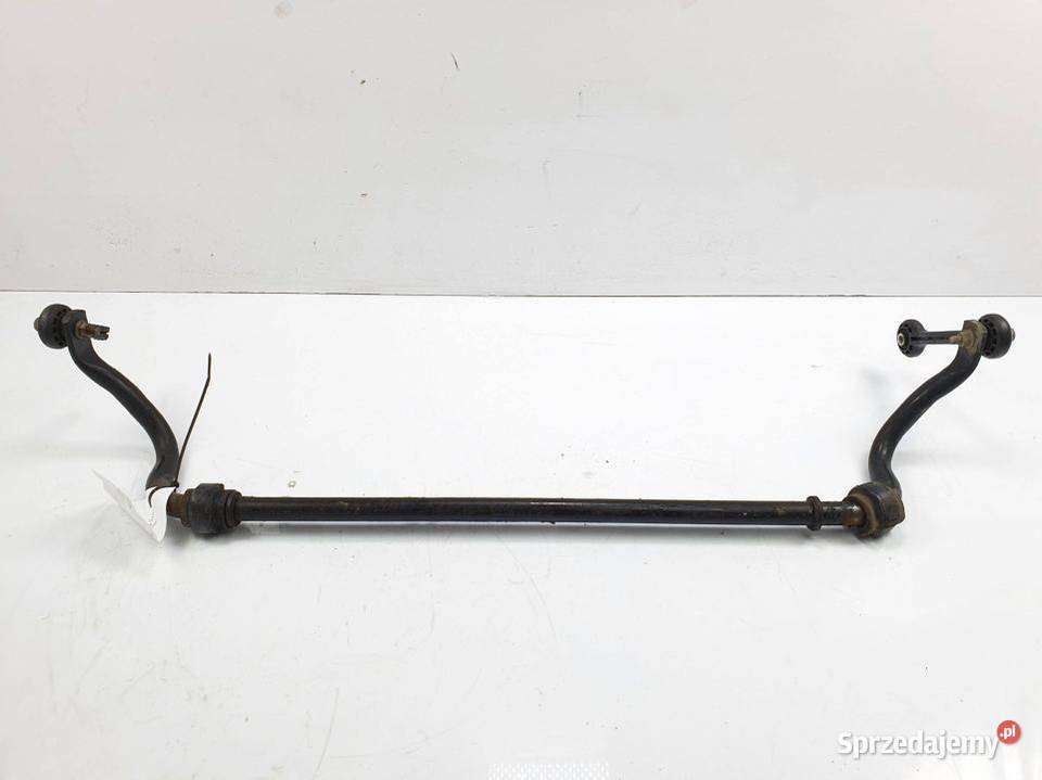 DRĄŻEK STABILIZATORA AUDI A4 B8 kujawsko-pomorskie Lipno sprzedam
