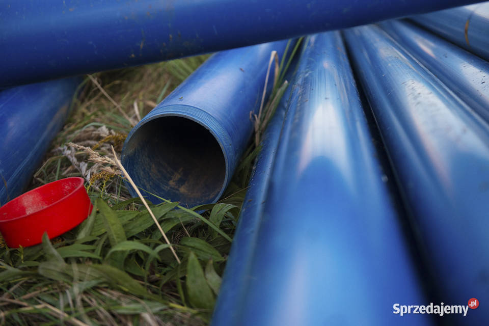 Rury do Studni studzienne dostawa 24h Hurt S łódzkie