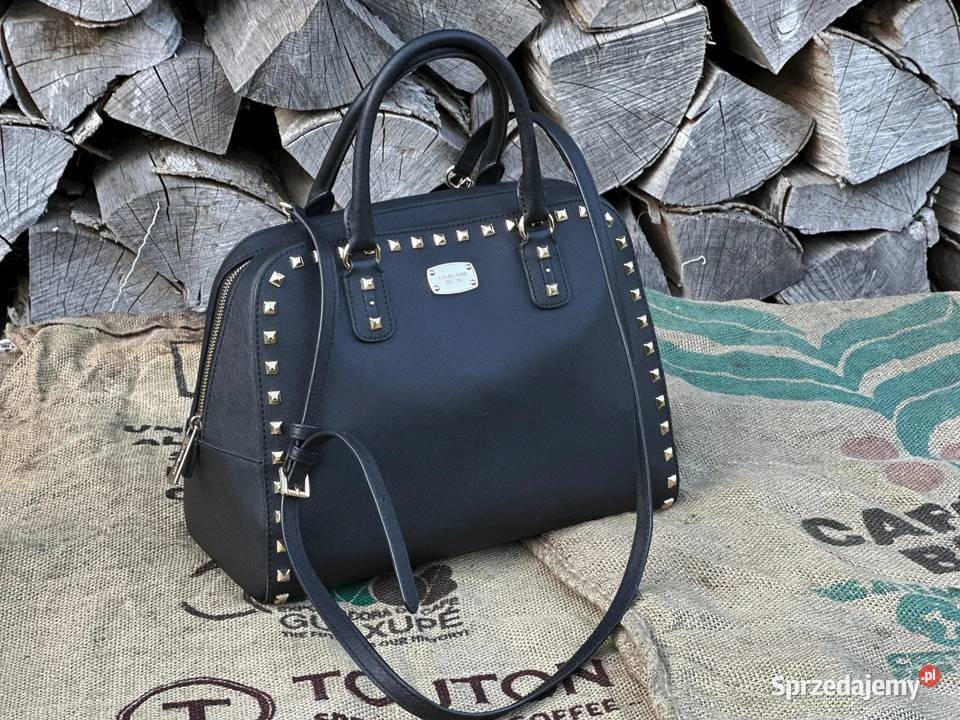 Torebka Michael Kors Stan Idealny Torby i torebki Moda i Styl mazowieckie