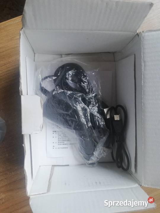 Kamera samochodowa Warszawa