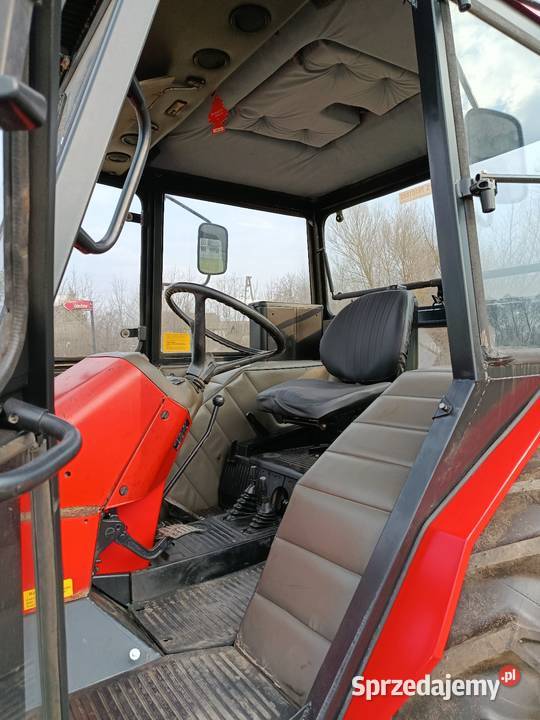 ZETOR 4320 93