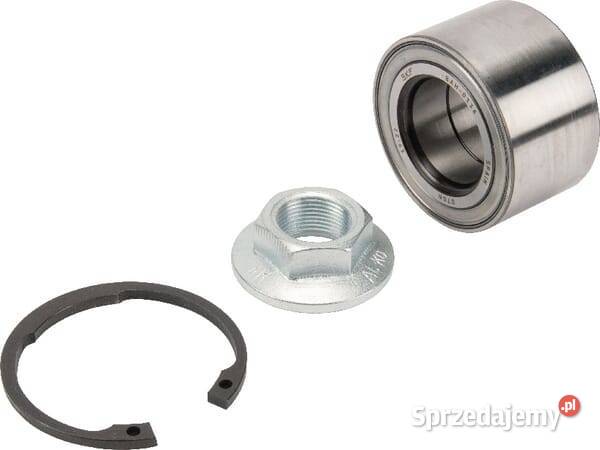 Łożysko kompletne ALKO 1224802 Kamionna