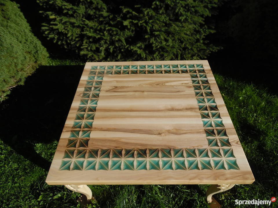 Stolik kawowy Stoły, krzesła, biurka