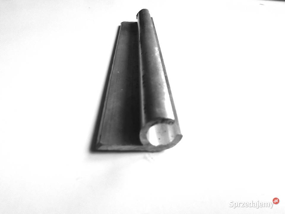 Listwa aluminiowa do kedry 1mkedra 1m Łódź