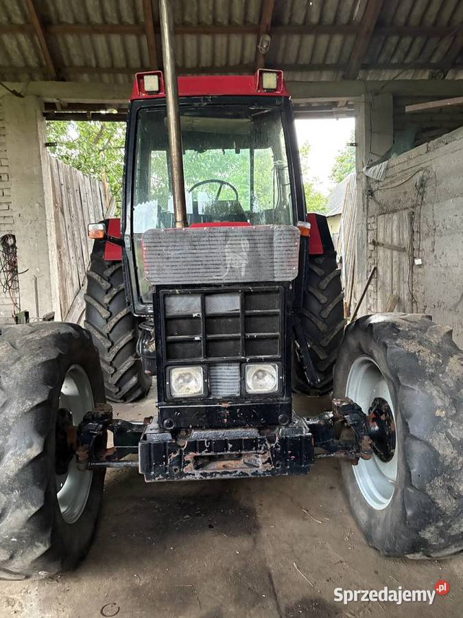 case 956xl