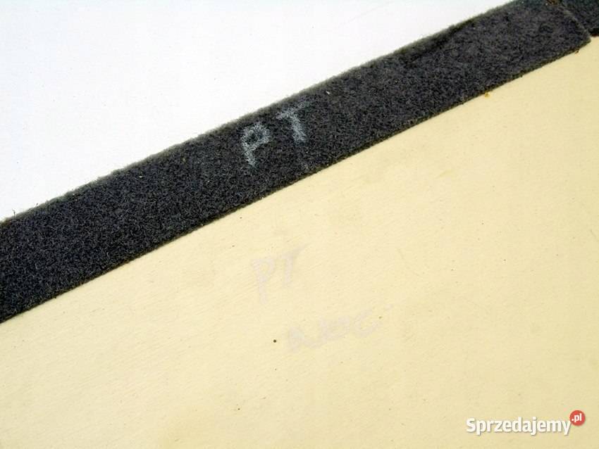 OSŁONA POKRYWA ZAŚLEPKA PODŁOGI SCHOWKA NISSAN Sosnowiec