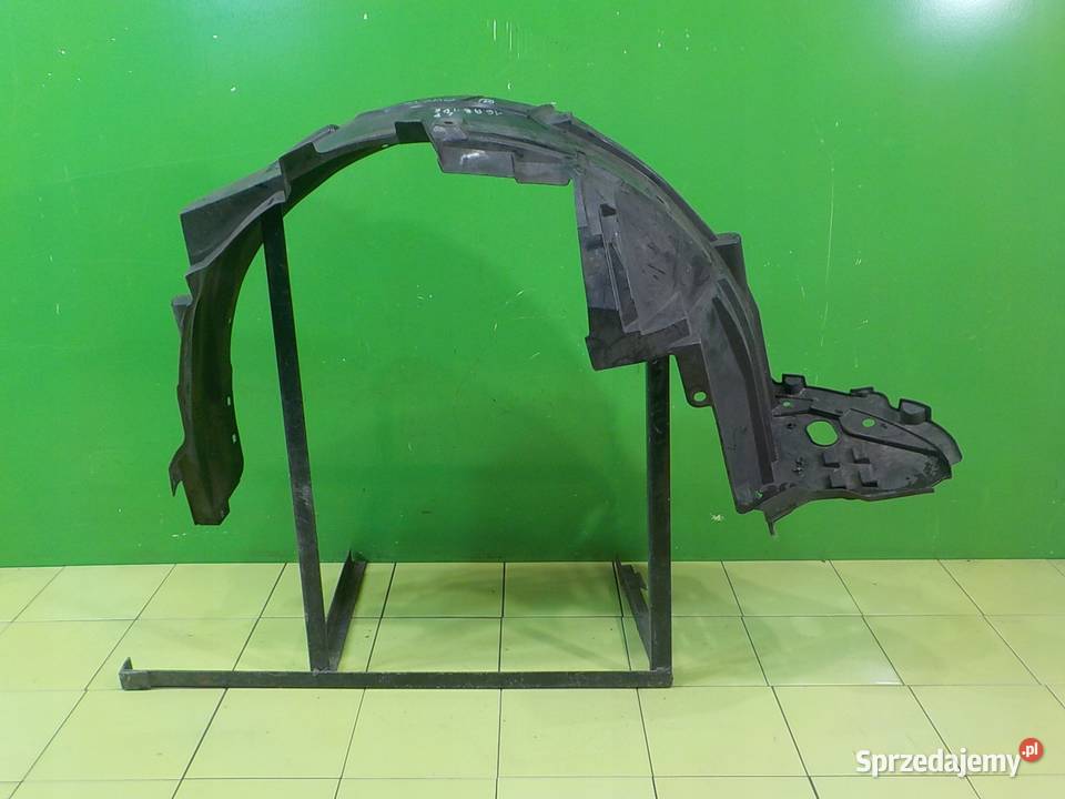 HONDA CIVIC VIII 14 IDSI 06r SEDAN 4D nadkole osobowe Suków