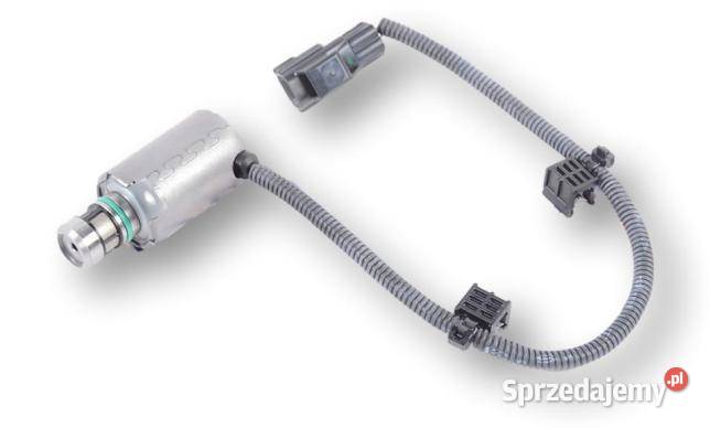 VOLVO V70 XC70 regulator cisnienia oleju 24D 20D Bielany Wrocławskie