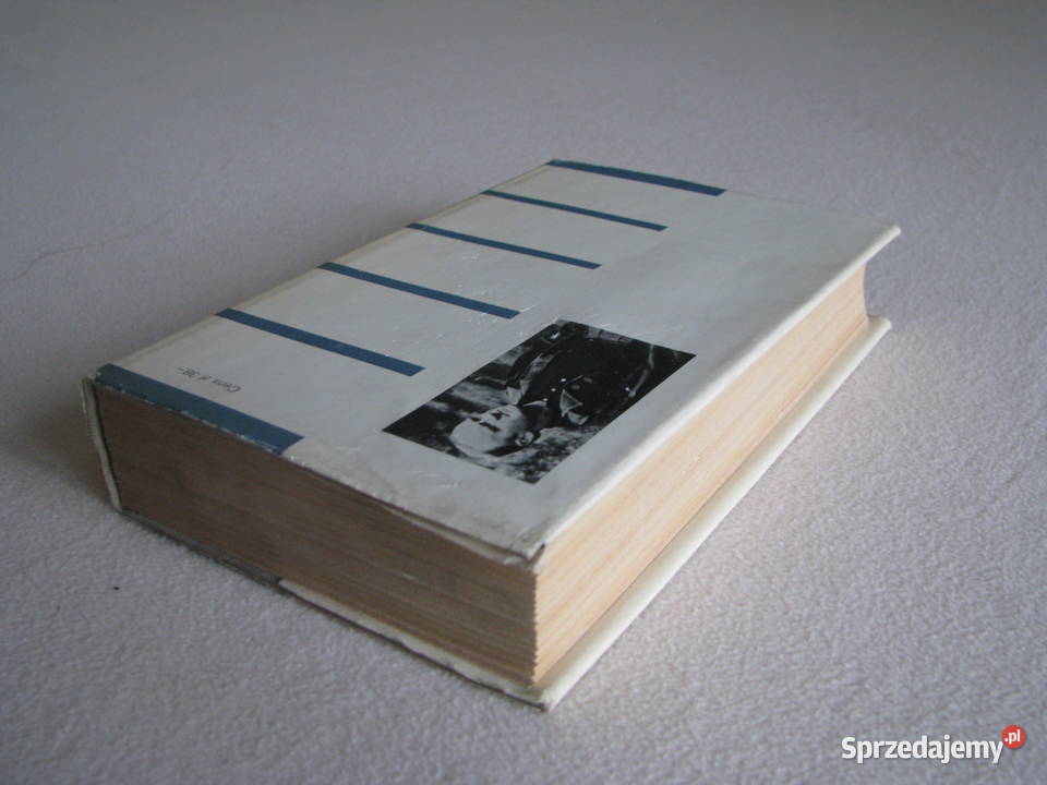 Kontrybucja Opowiadania i opowieści filmowe literatura piękna - proza polska Brzegi