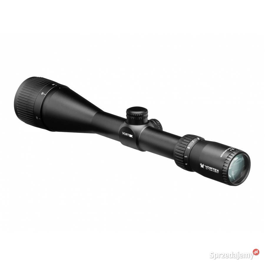 Luneta celownicza Vortex Crossfire II 416x50 30 Trzcianka