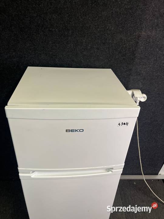 Lodówka Beko RDM6126 Kompaktowa 170L Klasa A mazowieckie Warszawa sprzedam