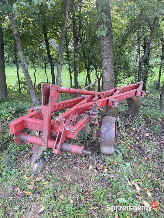 plugi 4 skibowe grudziądz Pozostałe podkarpackie Rączyna