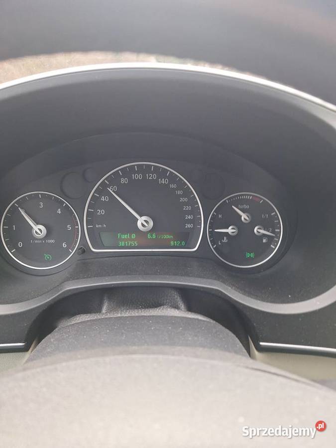 SAAB 93 X 19 TTID 180