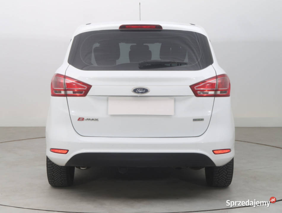 Ford B 10 EcoBoost Bielany Wrocławskie sprzedam