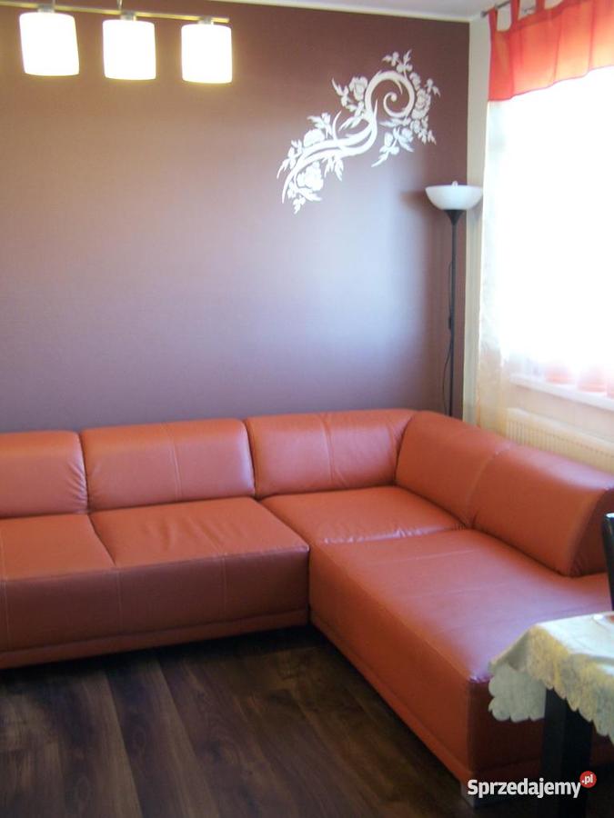 mieszkanie os bursztynowe pruszcz gdański 61 m2 Pruszcz Gdański sprzedam