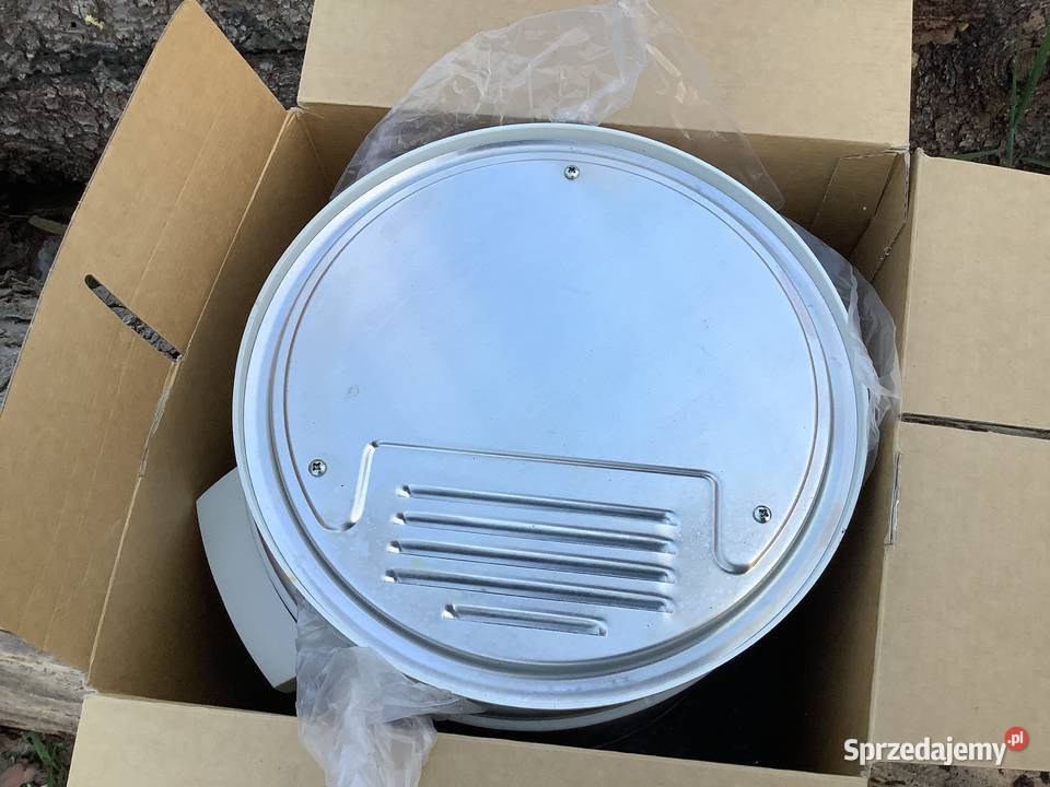 Frytownica Jachranka