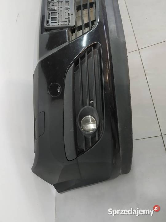 ZDERZAK PRZÓD Z20R Opel Astra III 20042014 H świętokrzyskie