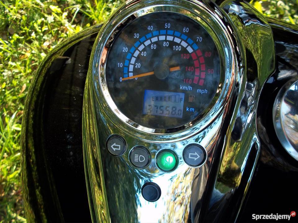 Zipp Roadstar 250 20122013 śląskie Piekary Śląskie