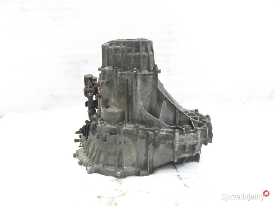 SKRZYNIA BIEGÓW TOYOTA CELICA VII T230 18 16V osobowe Skrzynie biegów manualne