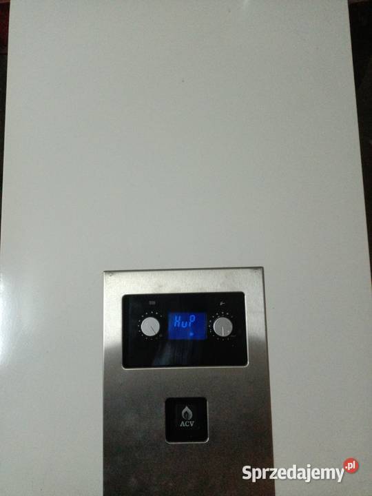 Piec co kondensacyjny ACV Rokietnica