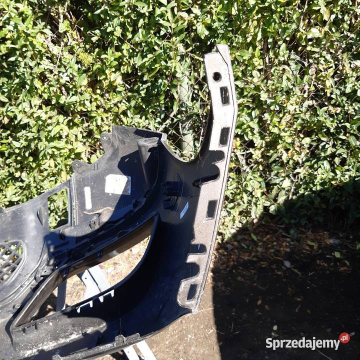 Zderzak przedni Mercedes W166 Bystrzyca Kłodzka