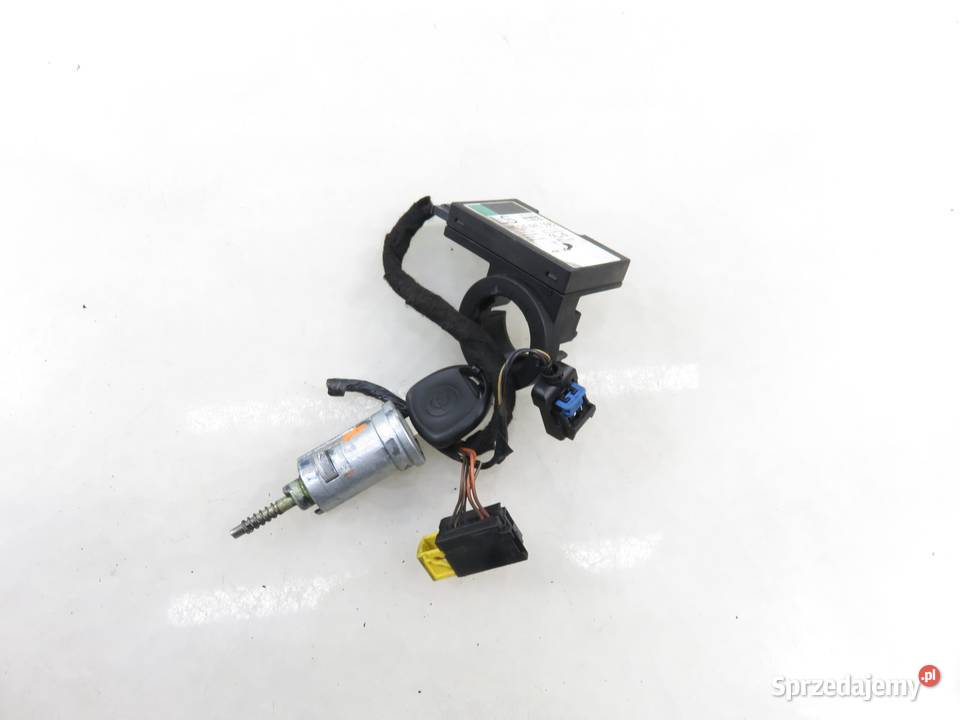 WKŁADKA STACYJKI OPEL COMBO C 13107754 24445098 sprzedam