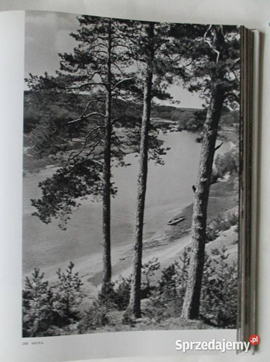 Turystyka w Polsce Ludowej turystyka krajobraz