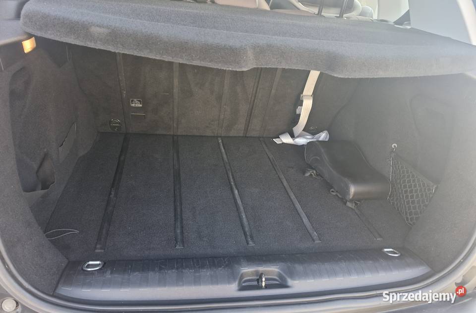 Peugeot 2008 Salon automat bezwypadkowy diesel Jerzmanowice sprzedam