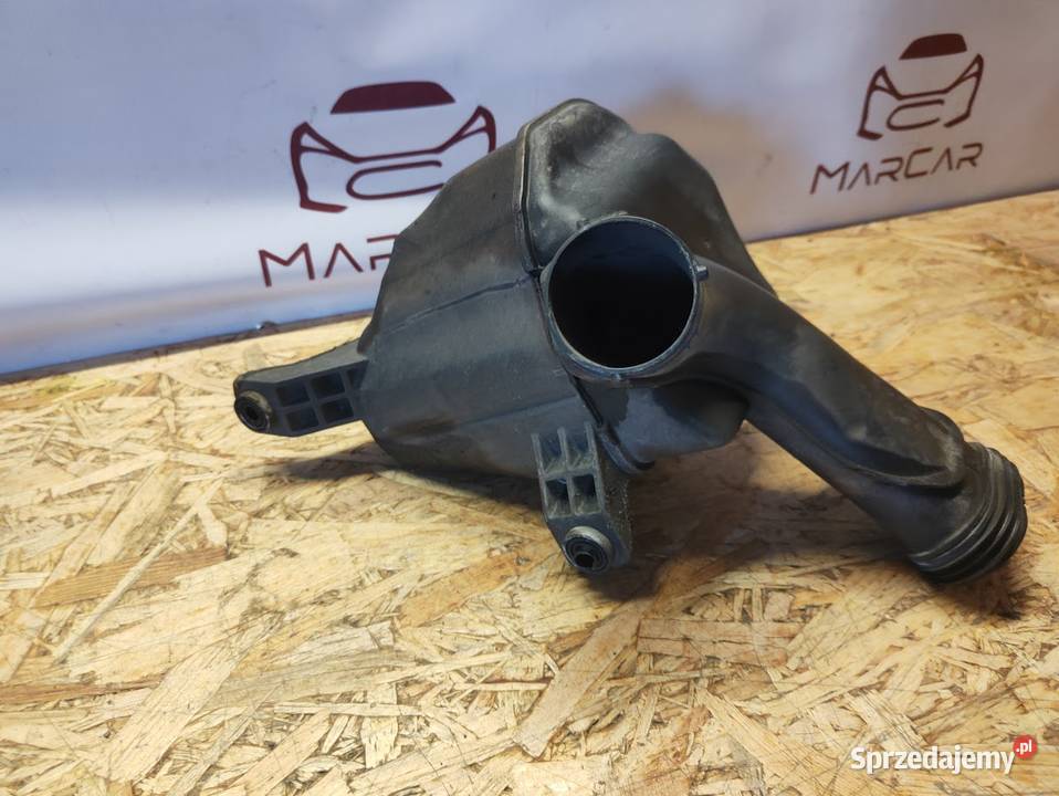 Rezonator Powietrza Powietrza Opel Karl 9288U wielkopolskie Pleszew