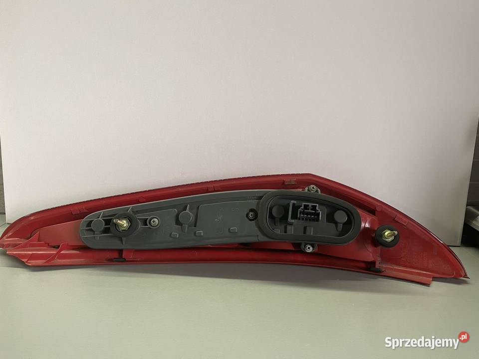 FIAT PUNTO 2 LEWA LAMPA TYŁ sprzedam