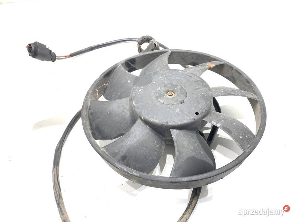 WENTYLATOR KLIMATYZACJI AUDI A6 C5 25 180 Kombi