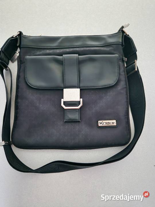 Damska listonoszka KAZAR Dąbrowa Górnicza