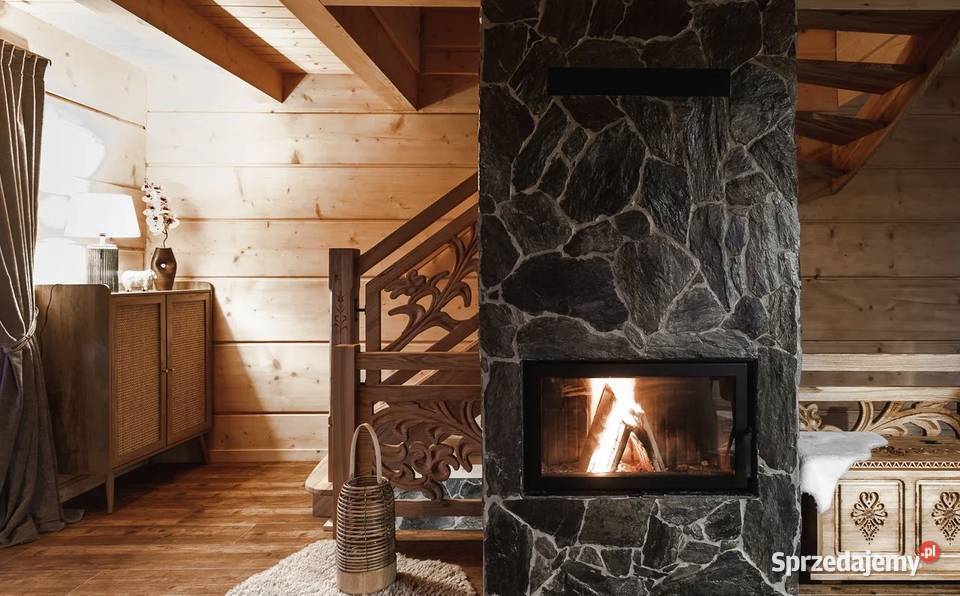 Domek w Zakopanem na wynajem ZAKOPANE Wolne 2500m2
