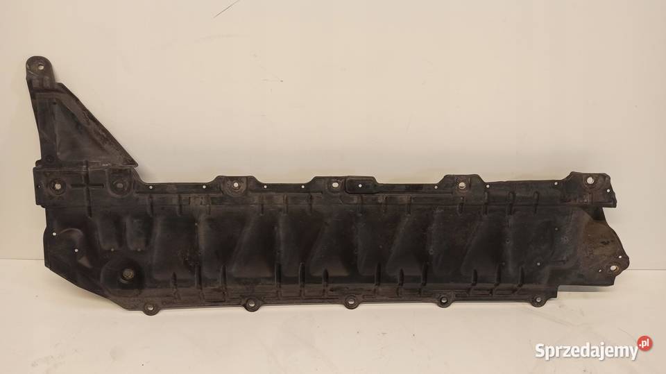 INFINITI G37 OSŁONA PODWOZIA LEWA