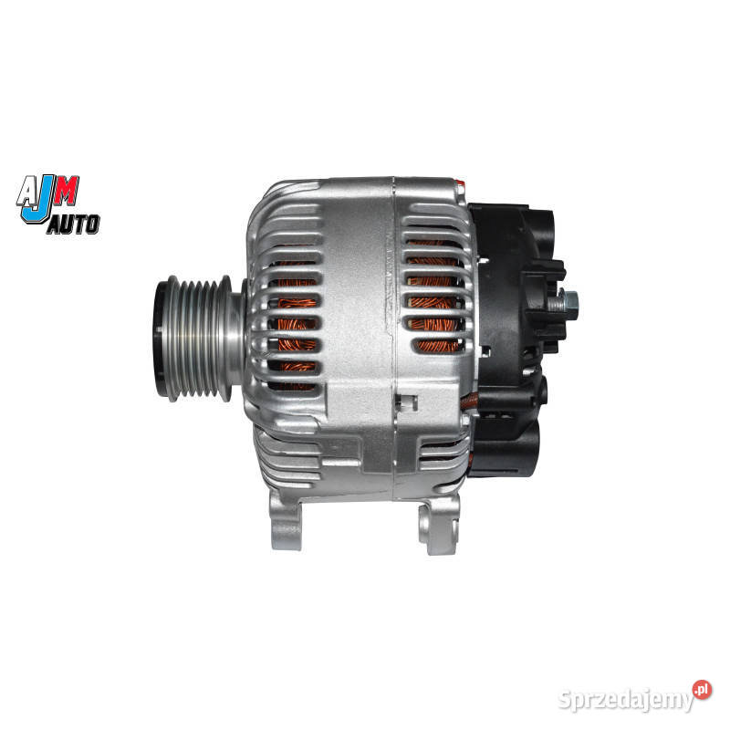 Alternator 03G903016A 20 TDI Audi A6 C6 Seat Pozostałe Grabów Szlachecki