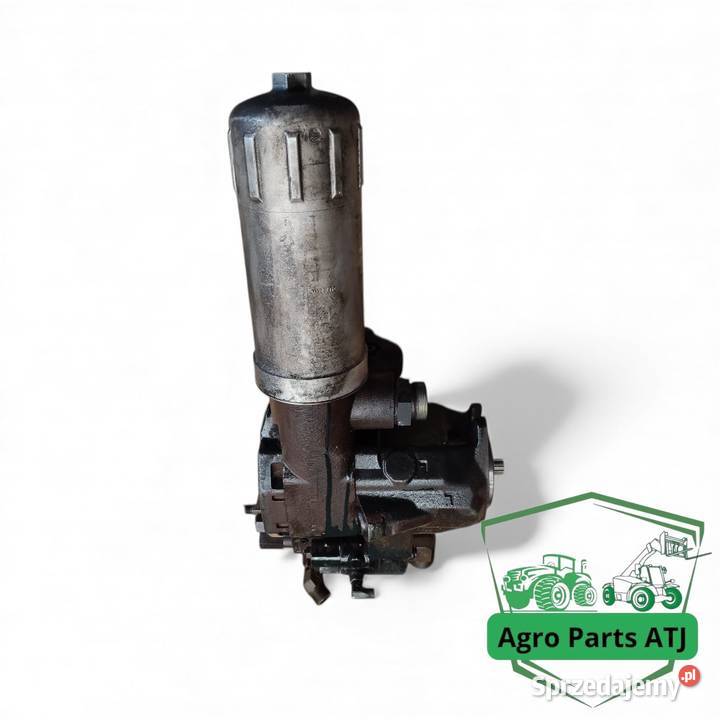 Pompa hydrauliczna AL A10CNO Rexroth R902488343 Hydraulika Ciechanowiec