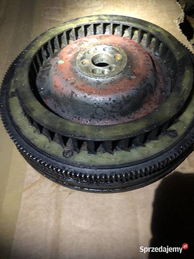 koło zamachowe wentylator 1ca902ca90andoria Piła