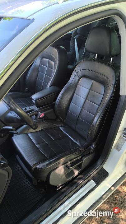 Seat Exeo mechanika 1968cm3 Łochów sprzedam