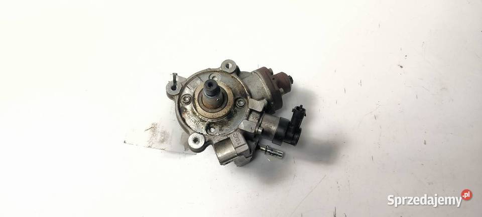 POMPA WTRYSKOWA TOYOTA PROACE II 9811347380 Lipno