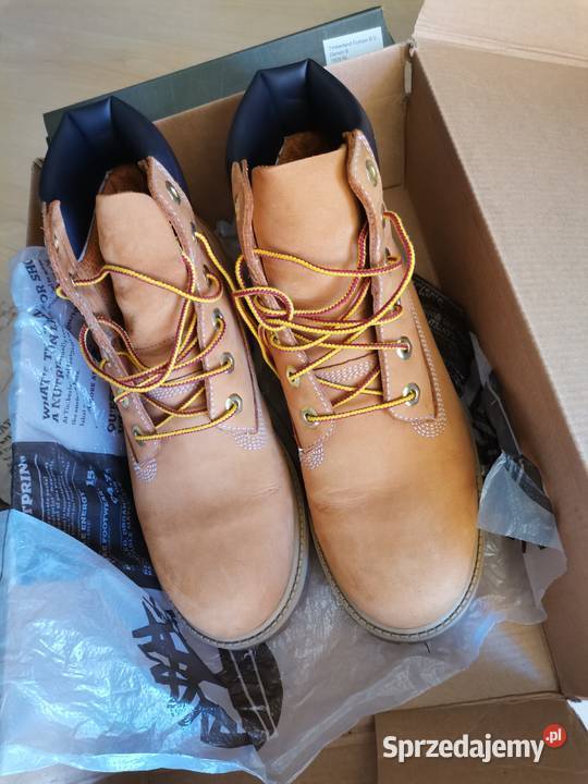 trapery Timberland podlaskie Białystok