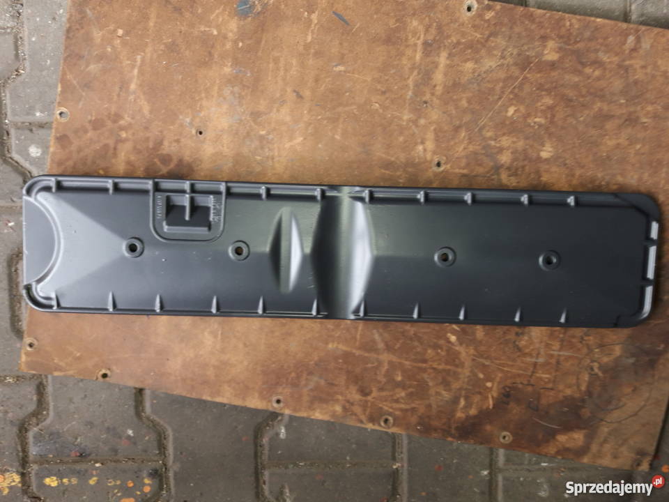 3660150504 POKRYWA BOCZNA MERCEDES OM352 OM366 ciężarowe Silniki i osprzęt Częstochowa