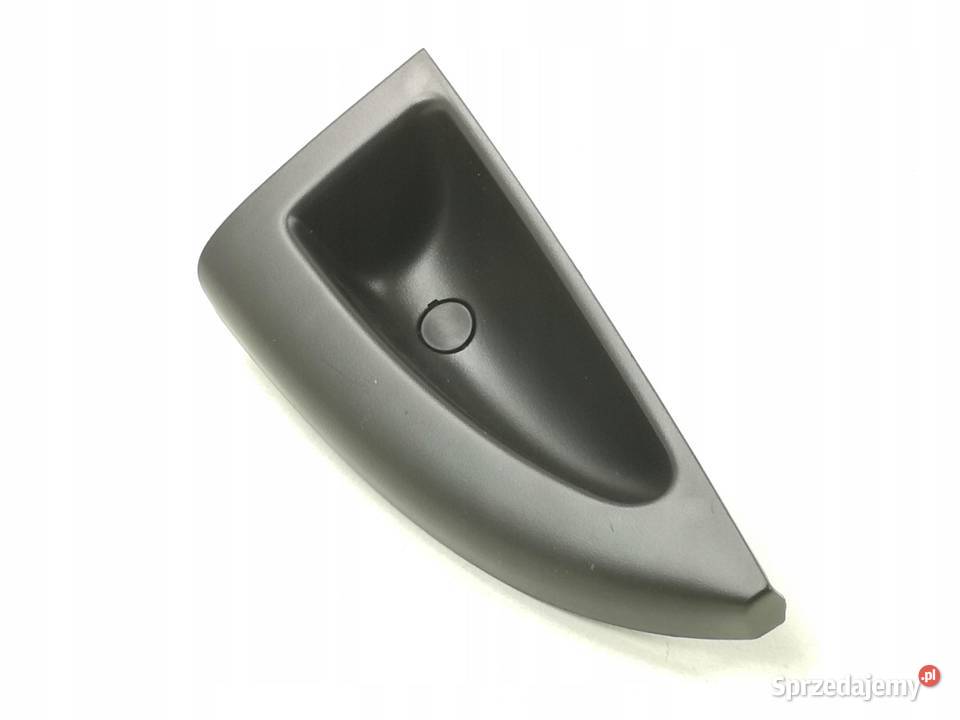 KIESZEŃ DRZWI LEWY PRZÓD LANCIA PHEDRA 20012010 lubelskie