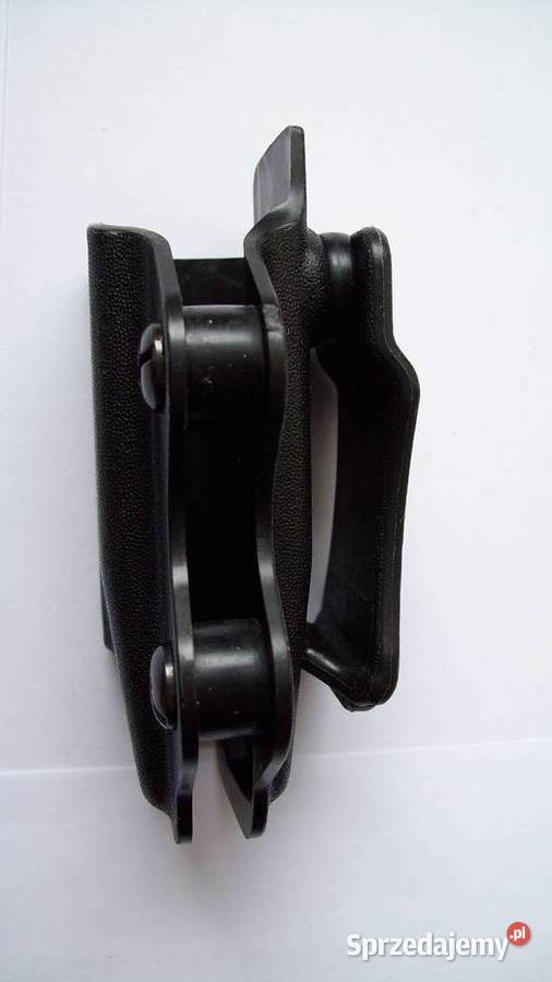 Kabura wewnętrzna IWB Kydex do Glock 17 19 23 26 pomorskie