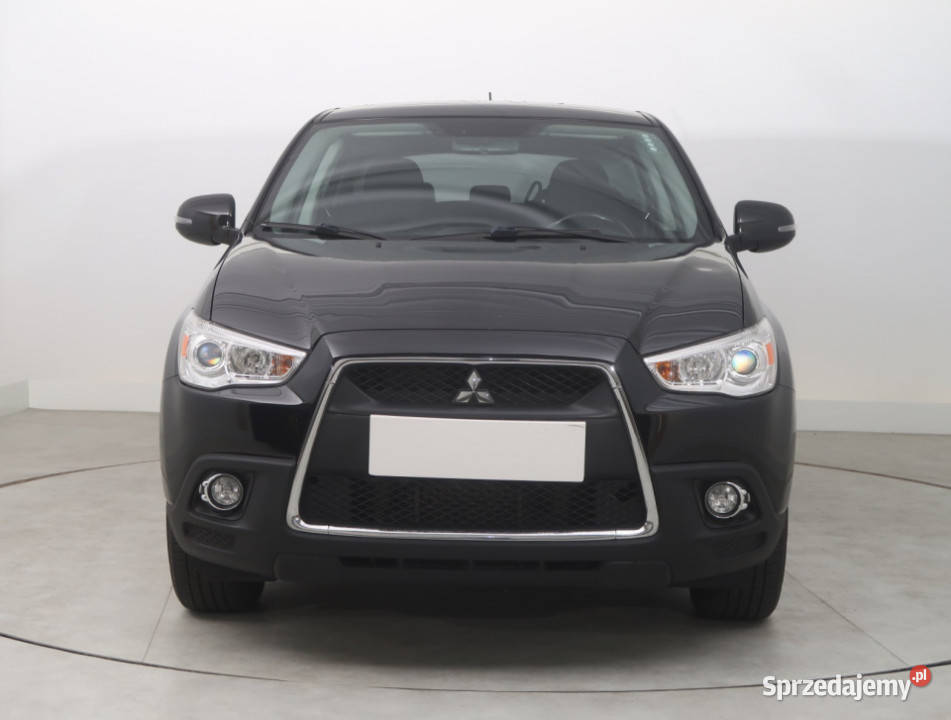 Mitsubishi ASX 18 DID MIVEC ASX