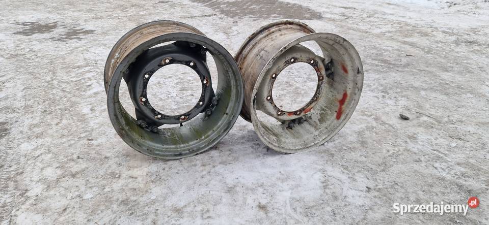 felgi 12x24 124r24 136r24 34085r24 149r24 Nowe Miasto Lubawskie
