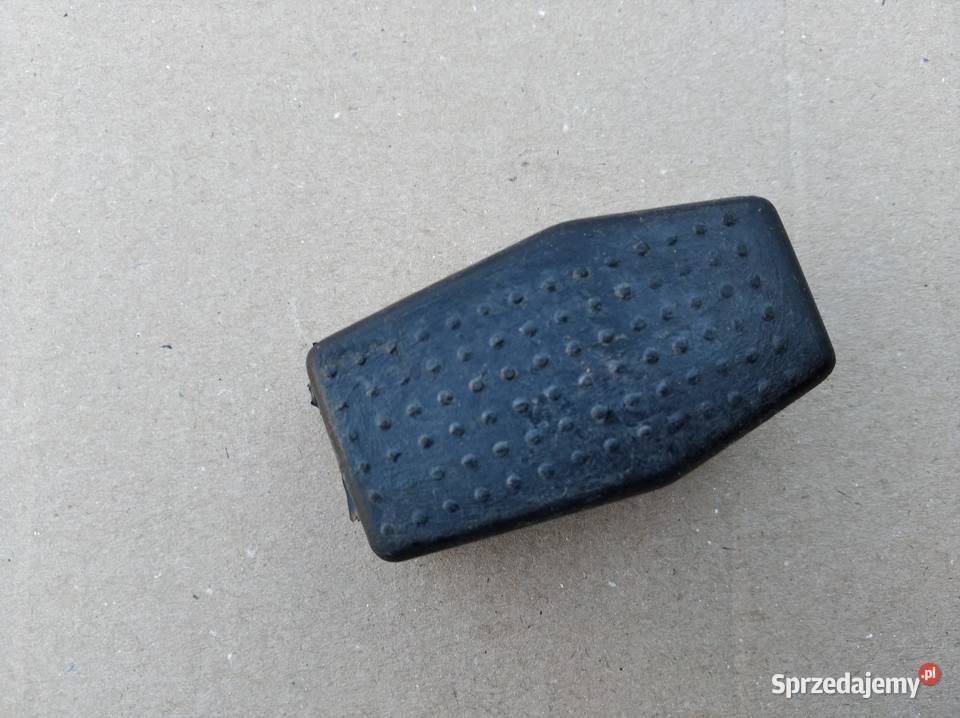 Ursus gałka gumowa dźwigni nakładana lubelskie Bychawa sprzedam